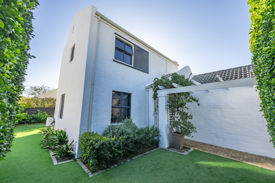 3 Bedroom Property for Sale in Pinehurst Western Cape